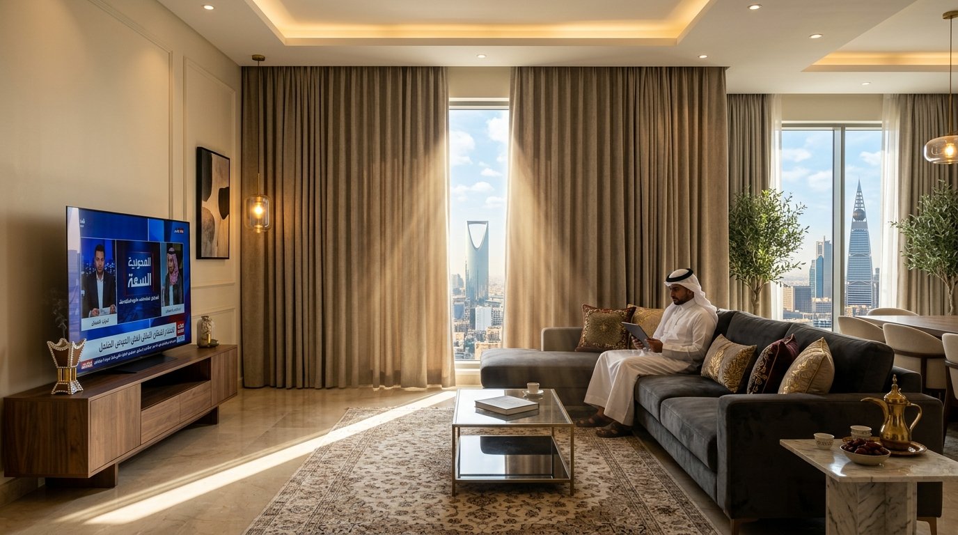 أقمشة مقاومة الغبار